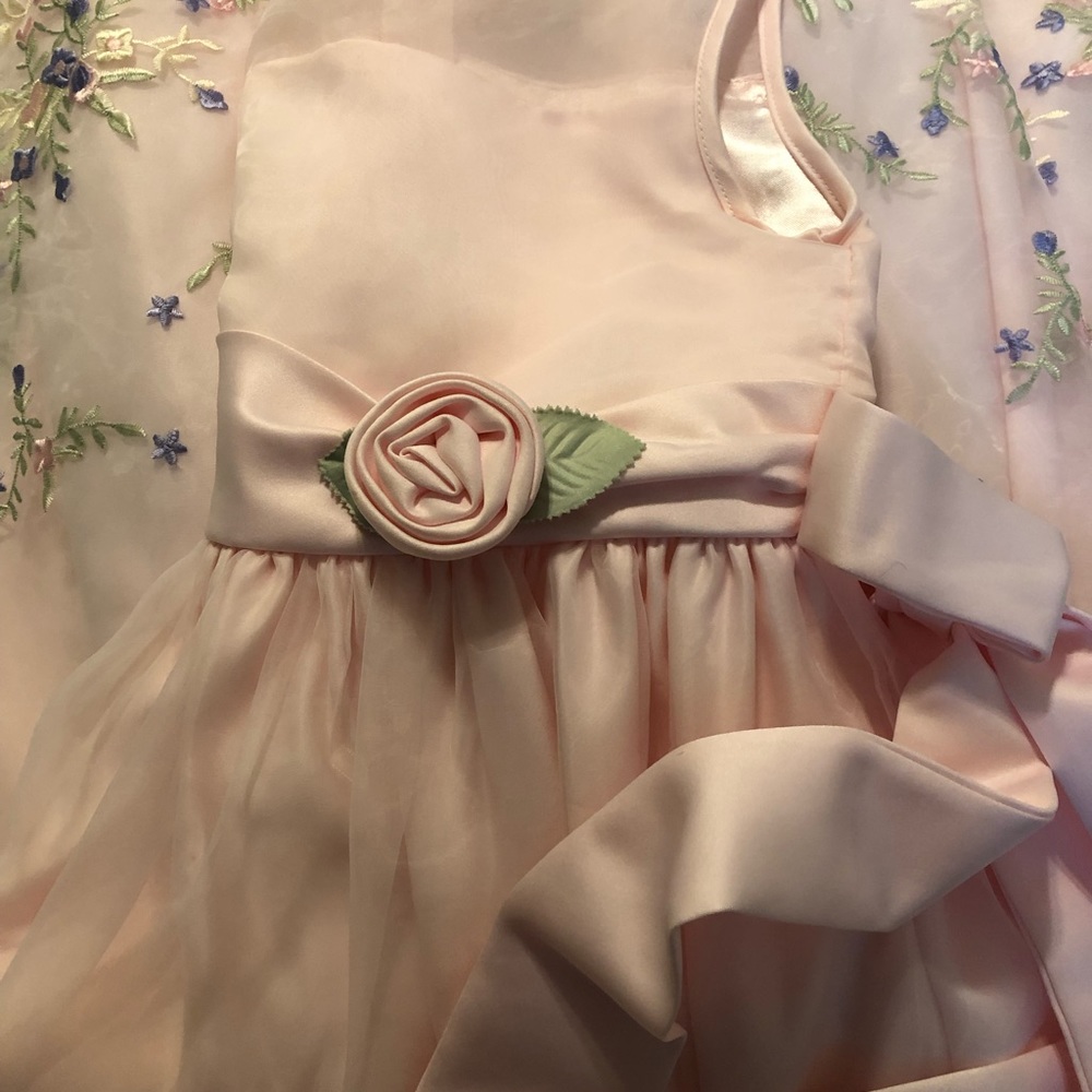 Gorgeous never worn Van Maur dress size 12 Cinderella dress